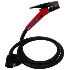 Drážkovací kleště K4-1000 + kabel 2,1 m