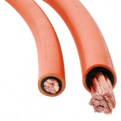 Extra ohebný kabel Douflex | 16 - 95 mm2