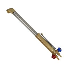 Řezací hořák | TWC1, 50 cm, 75° | propan/acetylen + kyslík | PNME/ANME | bez trysek