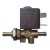 Elektroventil ZCQ 20-B2 AC 24 V