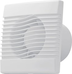 Axiální ventilátor stěnový AV BASIC 100 T