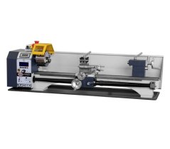 SPB-1000ME/230 - Stolní soustruh na kov o220