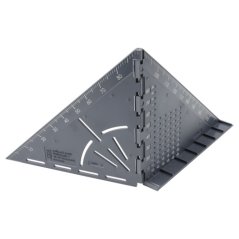 Měřicí a vyznačovací úhelník VARIO 3D