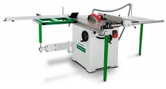 Formátovací pila Holzstar® FKS 315-2000 E