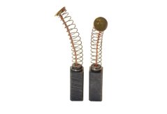 Náhradní uhlíky (2ks) pro stroje FELISATTI (6 x 6 x 15 mm), typ 16