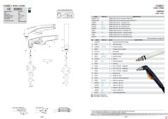 Rozkres SP90H/SP90M