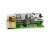 Soustruh na ocel a plast Procraft VMM800 | VMM800