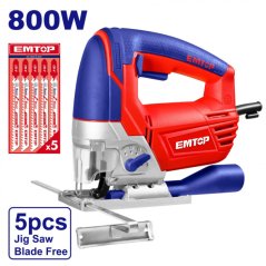 Přímočará pila 800W