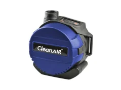 Filtračně-ventilační jednotka CleanAIR Basic, bez hadice