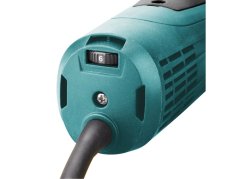bruska úhlová s regulací rychlosti, 125mm, 1400W