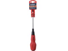 šroubovák křížový pozidriv, PZ 2x125mm, CrV
