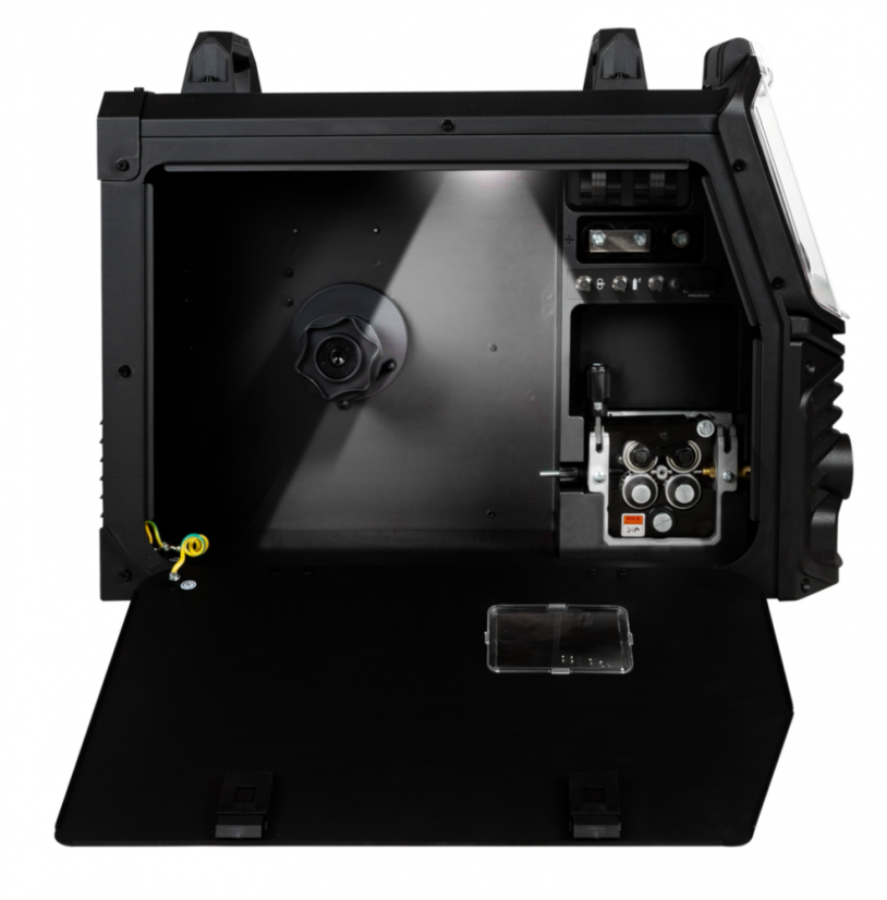 Zvárací invertor MIG | XPro MIG 260 DP | 250A /60 % | + horák 24 /3m
