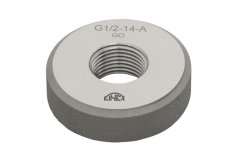 Kroužek mezní závitový G 3" dobrý, DIN EN ISO 228