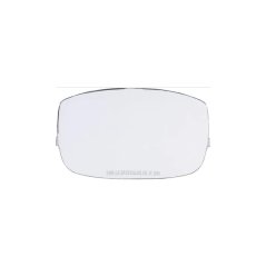 3M™ Vnější ochranné sklíčko 3M™ Speedglas™ řady 9000, odolné proti poškrábání, 42 70 00