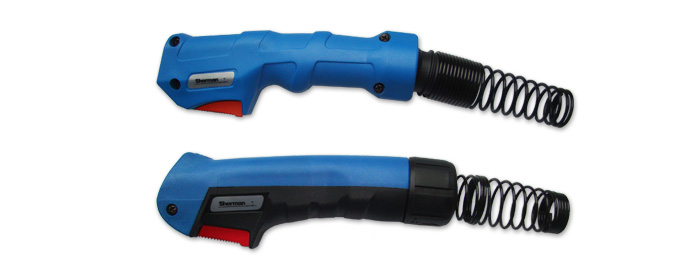 Rukojeti a jejich části