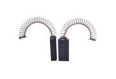 Náhradní uhlíky (2ks) pro stroje CICLO MATIC (6,3 x 11 x 23 mm), typ 16