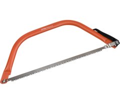 pila na dřevo oblouková, 533mm/21"