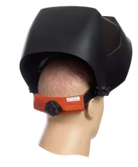 Potní páska pro zadní stranu kíže svářečské kukly (délka 14 cm) | 20-3300V | balení 2 ks