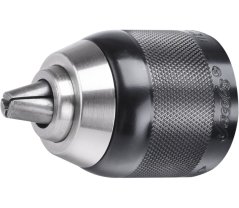 hlava rychloupínací sklíčidlová, 2-13mm