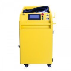 Laserový svařovací stroj s automatickým podavačem drátu | Multilaser UW2000 3v1 | 2kW
