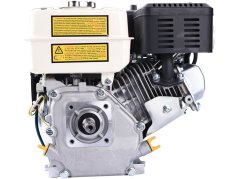 motor samostatný, 163ccm, 5,5HP