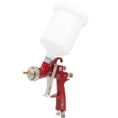 Stříkací/lakýrnická pistole | K35, H.V.L.P | tryska 1.3 mm | 600 ml