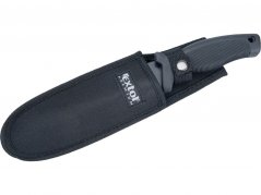 nůž lovecký nerez, 290/170mm