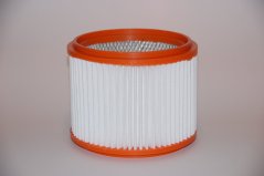 Filtrační patrona - Polyester - Festo SR 6E