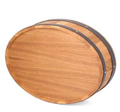 Dno sudu LINDR ovál 50x35cm