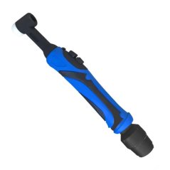 Svářecí hořák TIG | T-26 /4m ERGO s ovládáním DIGITIG 200 AC/DC Multipulse | 35-50