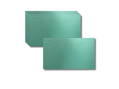 Folie vnitřní FLIP1 104,5 x 64 mm