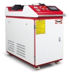 LCS-2000CW - Laser stálý pro čištění povrchů 2000W
