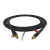 Kabel koaxiální TS 14/15 (proud-plyn)