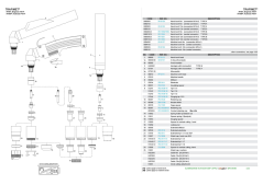 Rozkres R145/A151 R145P/P151®