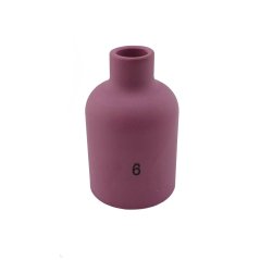 Keramická hubice SR/12/17/18/26 č.6 JUMBO / 48mm