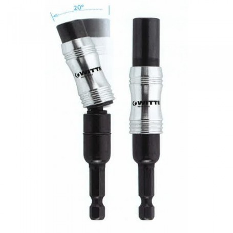 Držák bitů/hlavic