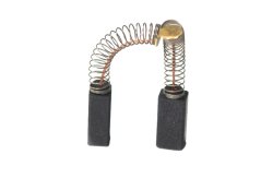 Náhradní uhlíky (2ks) pro stroje B&D (5 x 8 x 12 mm), typ 16