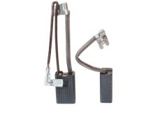 Náhradní uhlíky (2ks) pro stroje SPIT (6,3 x 10 x 15,5 mm), typ 526