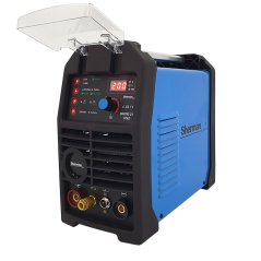 Svářecí invertor TIG | DIGITIG 212 COLD | 200A /60% | hořák SR17 /4m + kabely