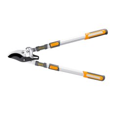 Nůžky na větve teleskopické oblé | SK5, 700-880 mm