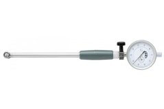 Mikrometr dutinový (dutinoměr) 250 - 450 mm/0.001mm - analog úchylkoměr, DIN 863