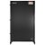 Závěsné dveře 1100x2000 pro laserová pracoviště SPARTUS® PROTECT