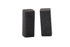 Náhradní uhlíky (2ks) pro stroje DEWALT (6,3 x 6,3 x 13 mm), typ 49