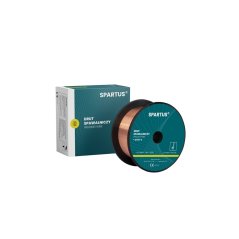 Svářecí drát ER70S-6 [SG2] | MIG /1 kg