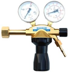 Redukční ventil S80 Argon W21,8