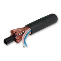 TS 240/401/501 kabel koaxiální 16mm (proud-voda) v nylon obalu 5m