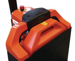 Elektrický paletový vozík EHW 15 E