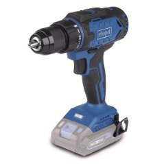 Scheppach C-DD45-X aku 20 V vrtací šroubovák (bez baterie a nabíječky)