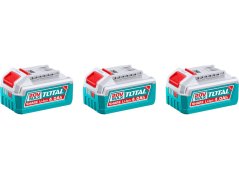 Sada baterií, 20V Li-ion, 4000mAh, industrial