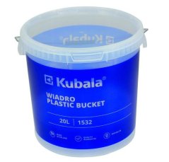 Vědro 20l